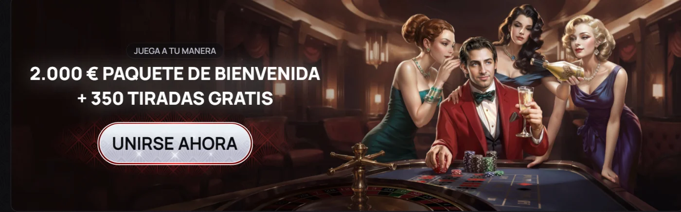 Bono de Bienvenida de Casinova
